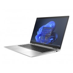 Laptop 14" beg - HP EliteBook x360 1040 G9 14" Touch FHD i5 12th 16GB 256GB W11P med Sure View (beg med mura)