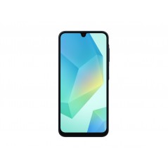 Samsung Galaxy A16 5G 6.7" 128GB/4GB RAM Dual SIM Blåsvart