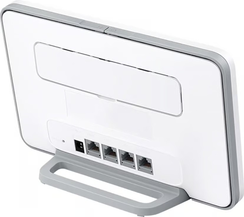Isuiteav Router Huawei trådlös router med 4G-stöd för delning av mobilt bredband (o...