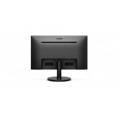 15 - 24" Datorskärm - Philips 22-tums Full HD LED-skärm med VA-panel