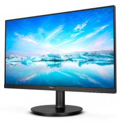 15 - 24" Datorskärm - Philips 22-tums Full HD LED-skärm med VA-panel