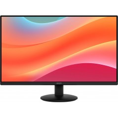 MSI Pro 24-tums Full HD 100 Hz LED-skärm med IPS-panel