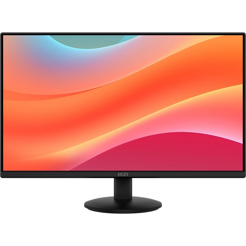 15 - 24" Datorskärm - MSI Pro 24-tums Full HD 100 Hz LED-skärm med IPS-panel