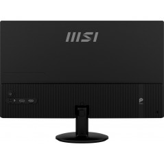 15 - 24" Datorskärm - MSI Pro 24-tums Full HD 100 Hz LED-skärm med IPS-panel