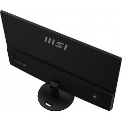 15 - 24" Datorskärm - MSI Pro 24-tums Full HD 100 Hz LED-skärm med IPS-panel