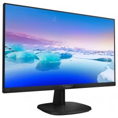 Philips 24-tums Full HD IPS-skärm med DisplayPort/HDMI/VGA