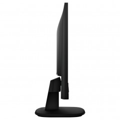 15 - 24" Datorskärm - Philips 24-tums Full HD IPS-skärm med DisplayPort/HDMI/VGA