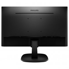 15 - 24" Datorskärm - Philips 24-tums Full HD IPS-skärm med DisplayPort/HDMI/VGA