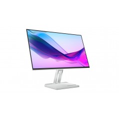 15 - 24" Datorskärm - Lenovo 24-tums Full HD 100 Hz IPS-skärm med HDMI och VGA