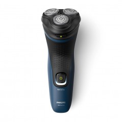 Philips S1151/00 batteridriven wet & dry rakapparat