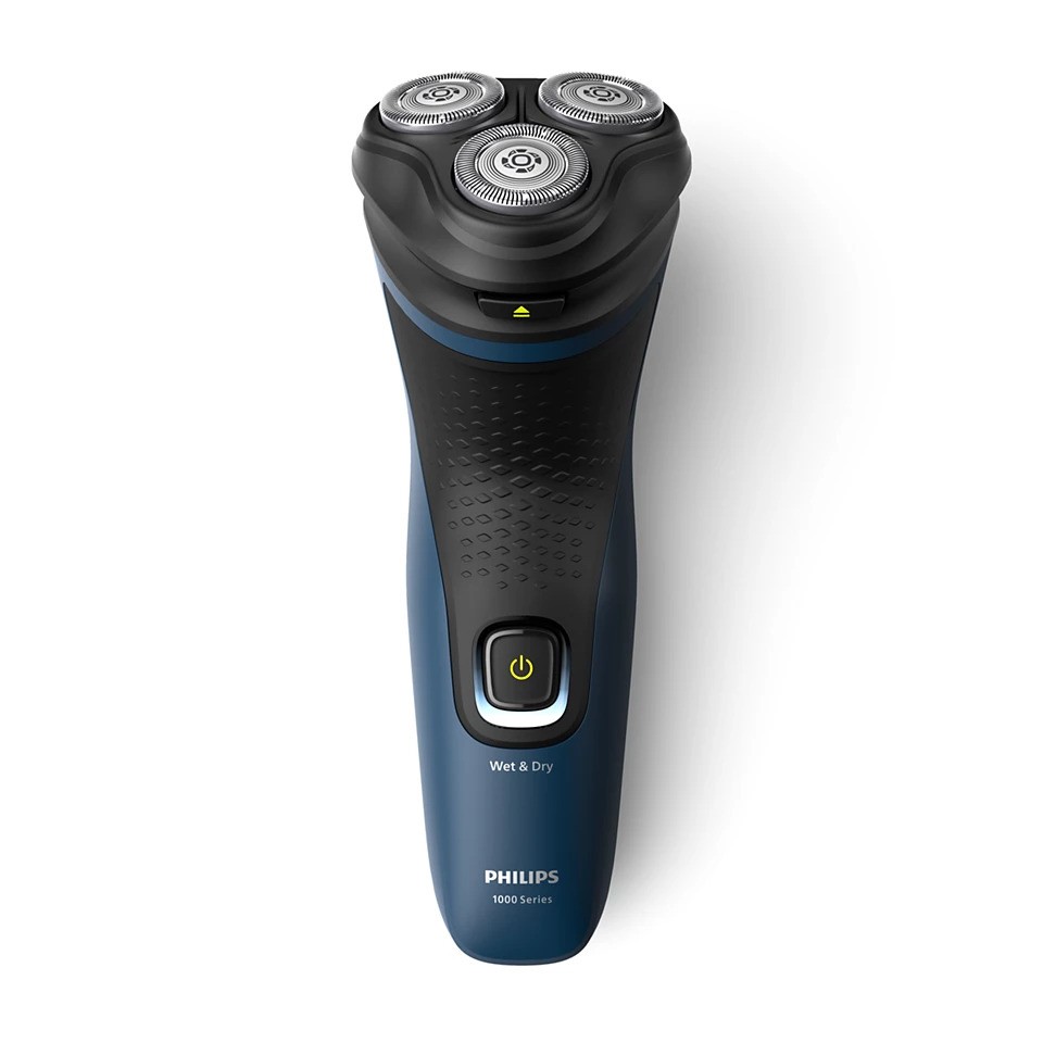 Philips S1151/00 batteridriven wet och dry rakapparat