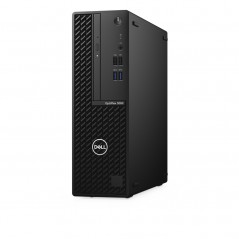 Dell OptiPlex 3080 SFF i5 10th 8GB 256GB W11P (beg)