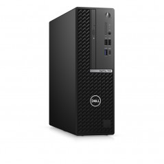 Stationär dator begagnad - Dell OptiPlex 7090 SFF i5 11th 16GB 256GB W11P (beg)