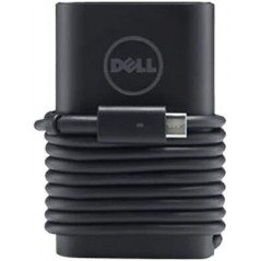 Dell original 65W datorladdare USB-C (begagnad)
