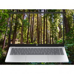 Laptop 14-15" - HP OmniBook 3 Next Gen AI 14-ha0804no 14" FHD Ryzen 5 16GB 512GB W11