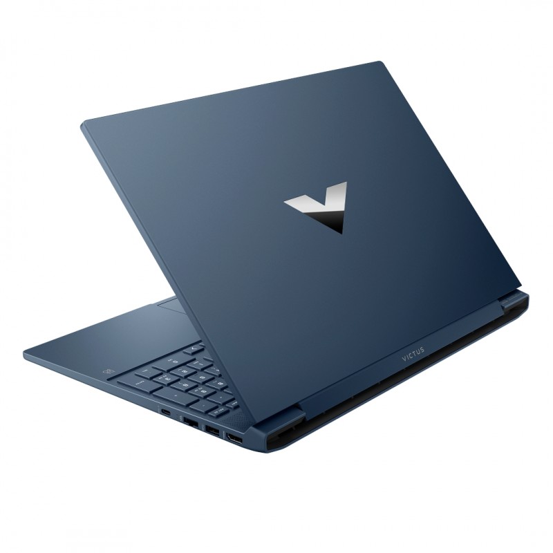 Laptop 14-15" - HP Victus Gaming 15-fb2011no 15.6" FHD 144Hz Ryzen 5 16GB 1TB RTX 4060 W11 demo
