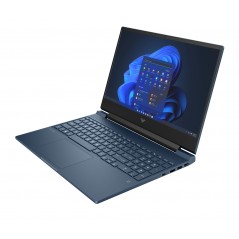 Laptop 14-15" - HP Victus Gaming 15-fb2011no 15.6" FHD 144Hz Ryzen 5 16GB 1TB RTX 4060 W11 demo