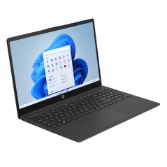Laptop 14-15" - HP 15-fc0852no 15.6" FHD Ryzen 7 16GB 1TB W11