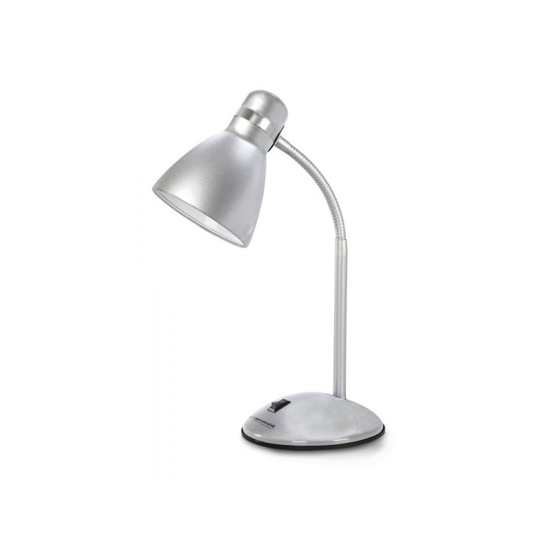 Inomhusbelysning - Esperanza Alkes justerbar skrivbordslampa med 12W LED-lampa