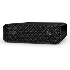 Företagsdator - HP Z2 Mini G9 i5 14th 16GB 512GB RTX A1000 W11P