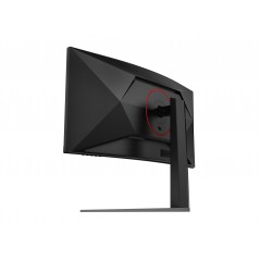 25 - 34" Datorskärm - AOC CU34G4 Gaming 34" välvd ultrabred skärm 3440 x 1440 i 180 Hz