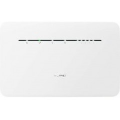 Huawei trådlös router med 4G-stöd för delning av mobilt bredband (beg)