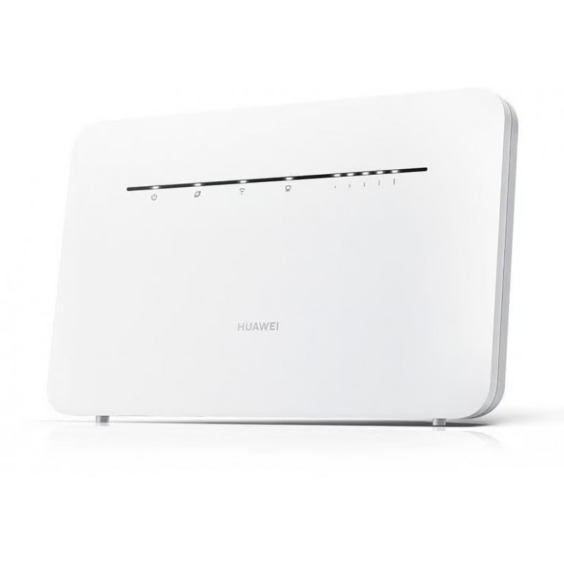 3G/4G/5G-router - Huawei trådlös router med 4G-stöd för delning av mobilt bredband (beg)