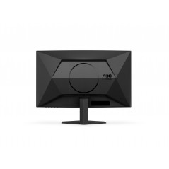 25 - 38" Datorskärm - AOC C27G4ZXE 27" välvd gamingskärm med 280 Hz och VA-Panel