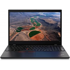 Laptop 15" beg - Lenovo ThinkPad L15 G1 15.6" FHD AMD Ryzen 5 16GB 256GB W11P (beg med små märken skärm)