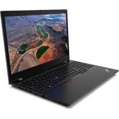 Laptop 15" beg - Lenovo ThinkPad L15 G1 15.6" FHD AMD Ryzen 5 16GB 256GB W11P (beg med små märken skärm)