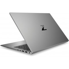 HP ZBook Firefly 15 G7 15. 6" FHD i7 10th 16GB