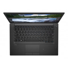 Dell Latitude 7490 14" FHD i7 16GB 512GB W11P (beg med små märken skärm, defekt USB-C)