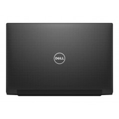 Laptop 14" beg - Dell Latitude 7490 14" FHD i7 16GB 512GB W11P (beg med små märken skärm, defekt USB-C)
