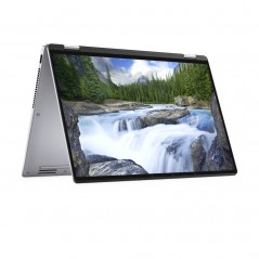 Dell Latitude 9420 2-in-1 14" Touch QHD i7 11th 16GB 256GB W11P (beg med små märken skärm, ytskadade tangenter)