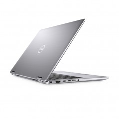 Dell Latitude 9420 2-in-1 14" Touch QHD i7 11th 16GB 256GB W11P (beg med små märken skärm, ytskadade tangenter)