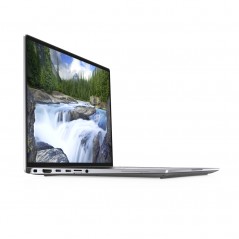 Laptop 14" beg - Dell Latitude 9420 2-in-1 14" Touch QHD i7 11th 16GB 256GB W11P (beg med små märken skärm, ytskadade tangenter)