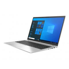 HP EliteBook 855 G8 15.6" FHD Ryzen 5 16GB 256GB W11P (beg med små märken skärm, liten repa) (defekt fingerprint)