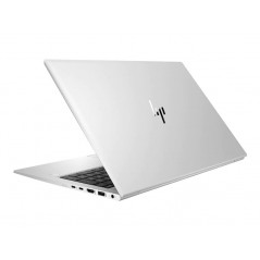 Laptop 15" beg - HP EliteBook 855 G8 15.6" FHD Ryzen 5 16GB 256GB W11P (beg med små märken skärm, liten repa) (defekt fingerprint)