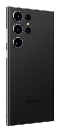 Samsung Galaxy S23 Ultra 5G 256GB Black med 120 Hz-skärm |Som ny|