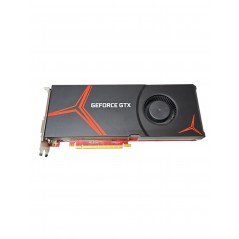 Lenovo GTX 1080 8GB GDDR5X grafikkort (beg)