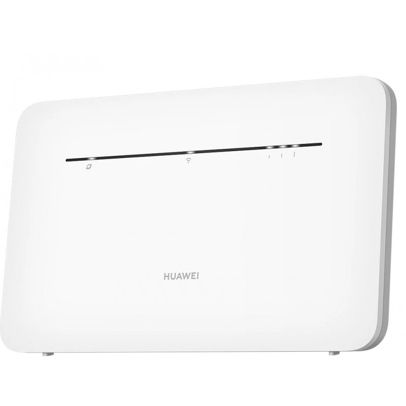3G/4G/5G-router - Huawei trådlös router med 4G-stöd för delning av mobilt bredband (beg)