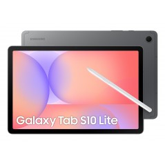 Samsung Galaxy Tab S10 Lite 10.9" 128GB WiFi i grått (inkl S Pen)