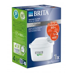 Kaffe & dryck - Brita Maxtra Pro 1-pack vattenfilter till alla Brita vattenfilterkannor