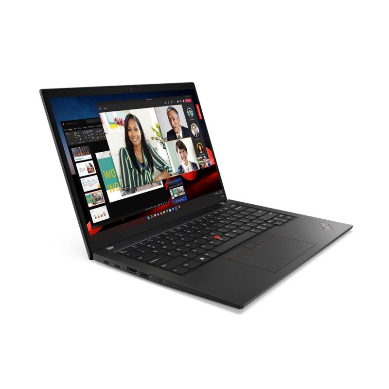 Laptop 14" beg - Lenovo ThinkPad T14 G5 14" FHD+ Ultra 5 32GB 512GB W11P (beg)