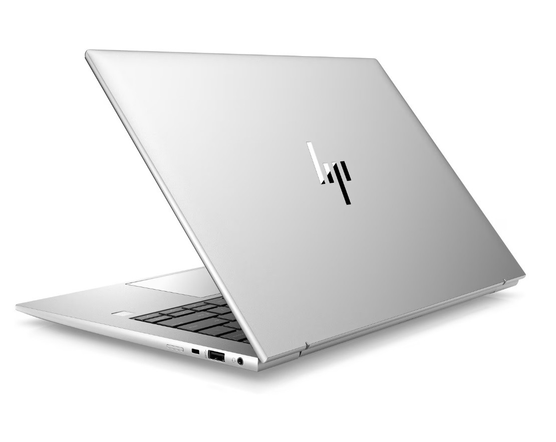 HP EliteBook 840 G9 14" FHD i7 12th 32GB 512GB W11P (beg med små bucklor) |Som ny|