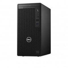 Dell OptiPlex 3080 MidTower i5 10th 8GB 256GB W11P (beg)