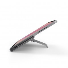 Android-surfplatta - Lenovo Tab Plus (2024) 11.5" 128GB 8GB WiFi Gray