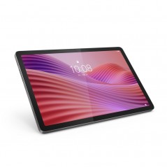 Android-surfplatta - Lenovo Tab ZAEJ0034PL (2024) 10.1" 64GB 4GB 4G LTE Gray