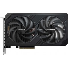 Gigabyte NVIDIA GeForce RTX 5060 Ti Windforce OC 16GB grafikkort
