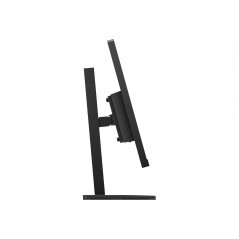 15 - 24" Datorskärm - Lenovo ThinkVision E24-30 ergonomisk 24-tums Full HD 100 Hz IPS-skärm